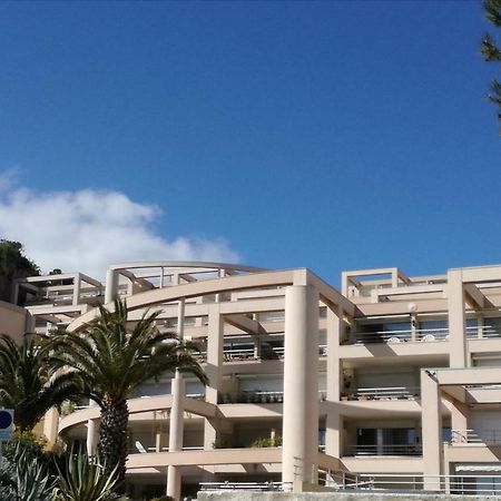 483 Chemin De Saint-Clair Apartment Sete Luaran gambar