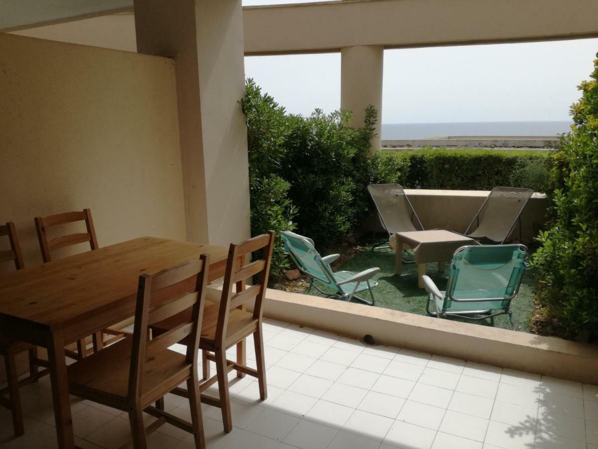 483 Chemin De Saint-Clair Apartment Sete Luaran gambar